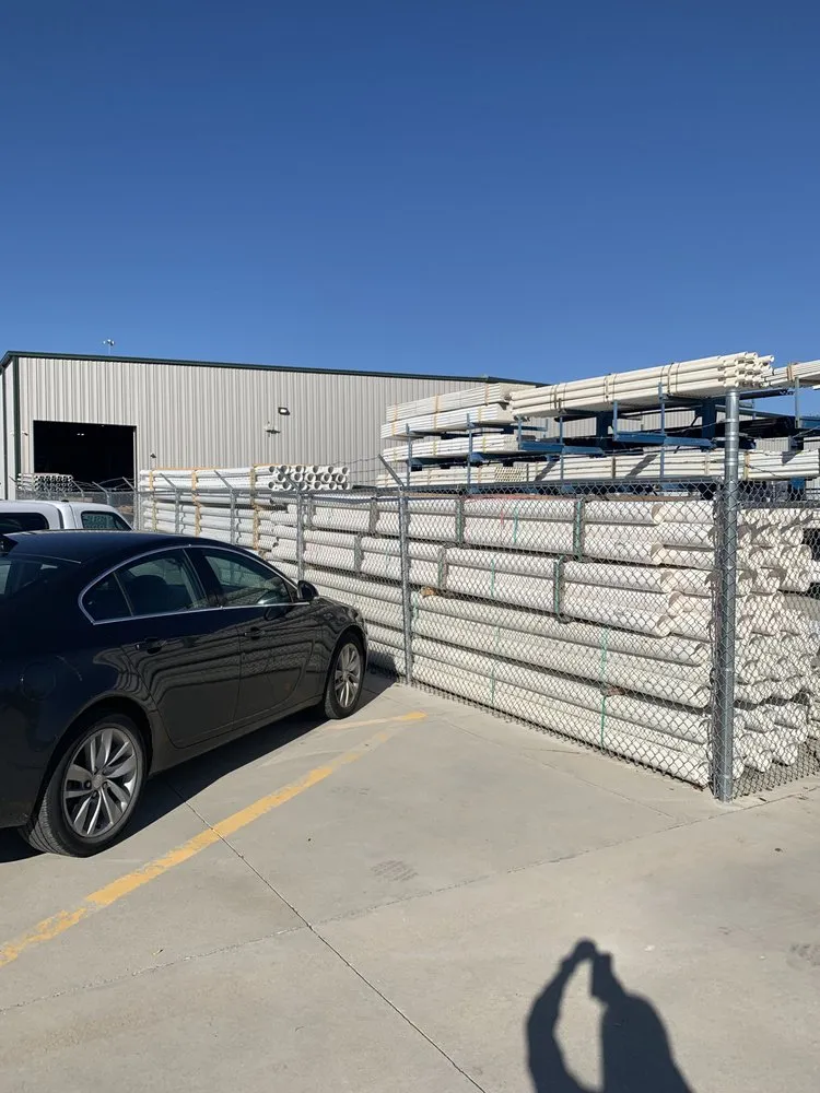 Slide of The Tap Of Kansas