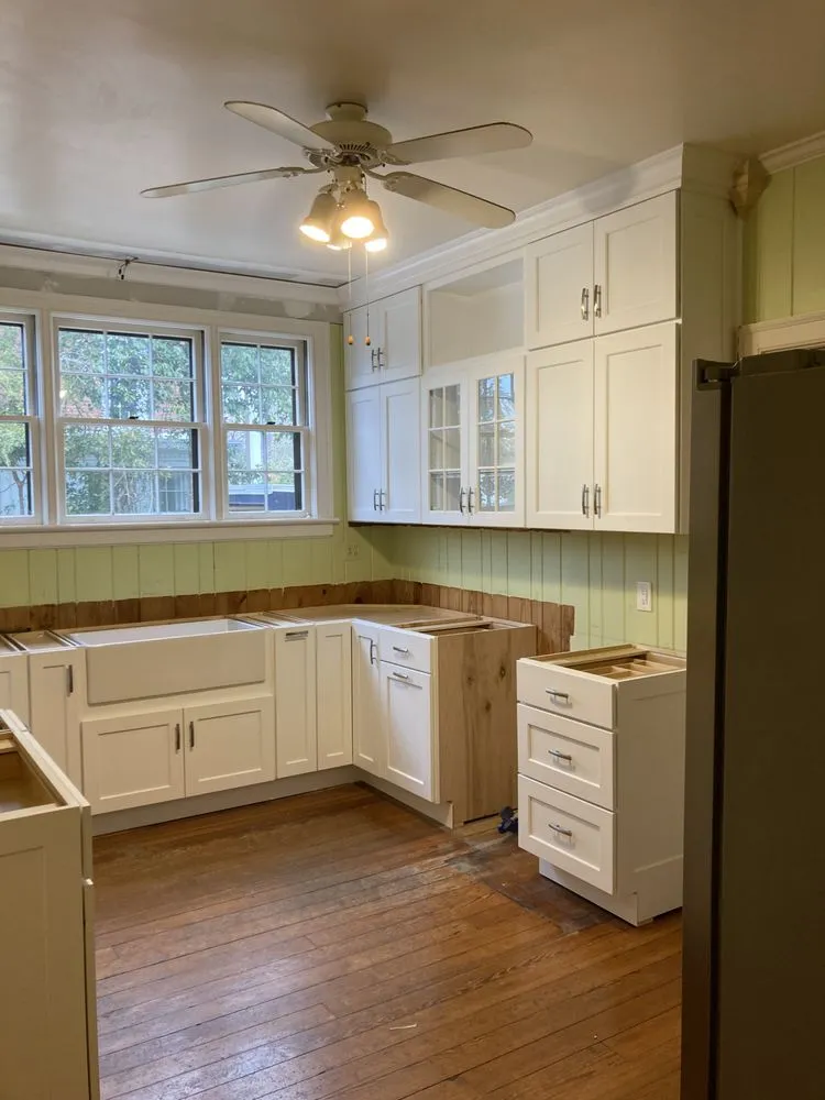 Slide of The Tile Guy