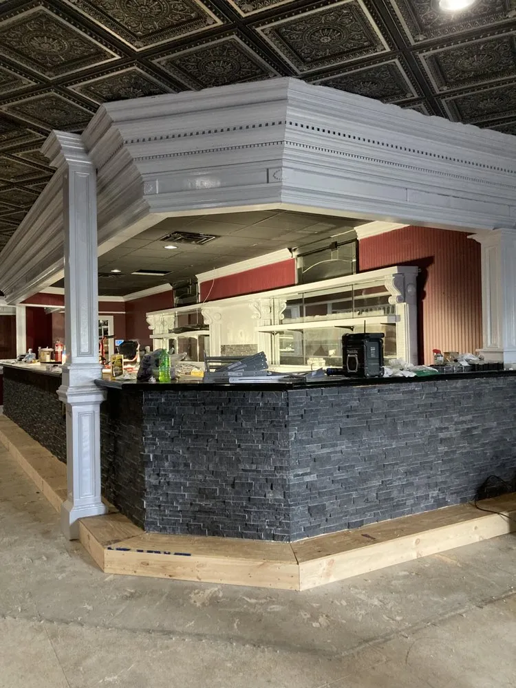 Slide of The Tile Guy