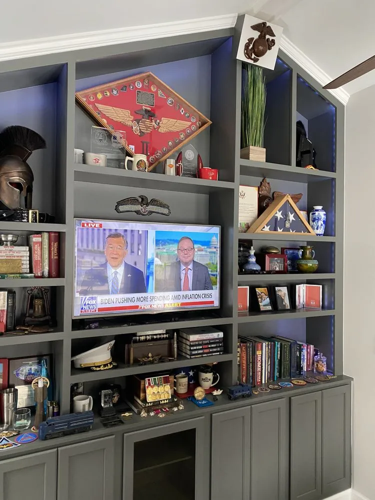 Slide of The Tile Guy