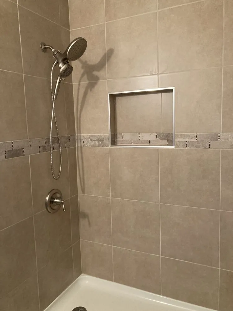 Slide of The Tile Guy