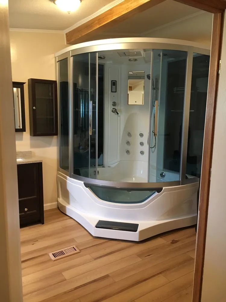 Slide of The Tile Guy