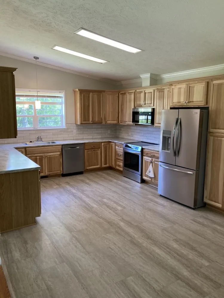 Quality plumbing repair experts serving Jacksonville, NC - The Tile Guy