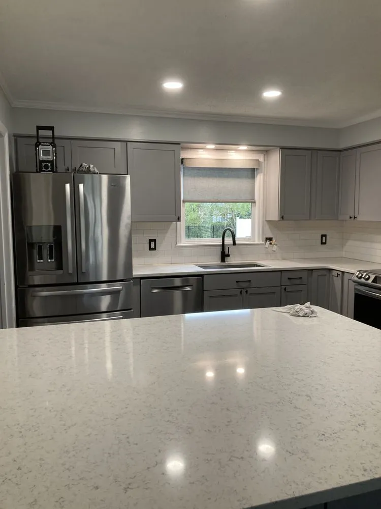 Quality plumbing repair service in Jacksonville, NC - The Tile Guy