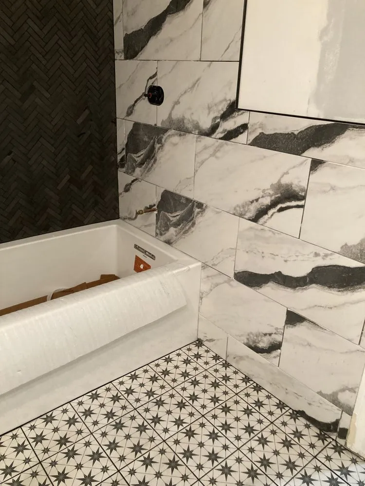 Top-rated leak detection experts serving Jacksonville, NC - The Tile Guy