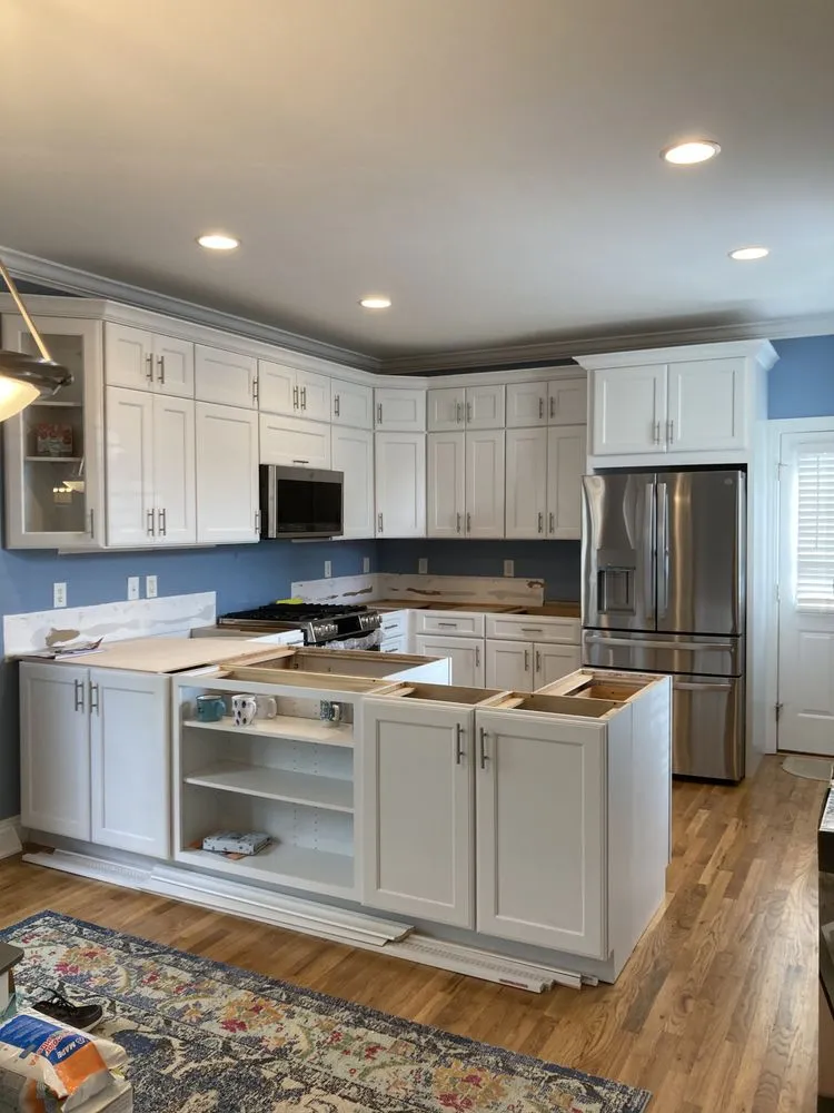 Slide of The Tile Guy