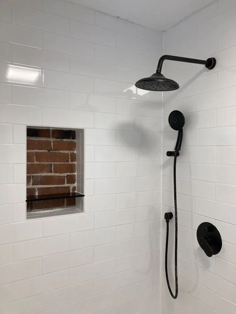 Slide of The Tile Guy