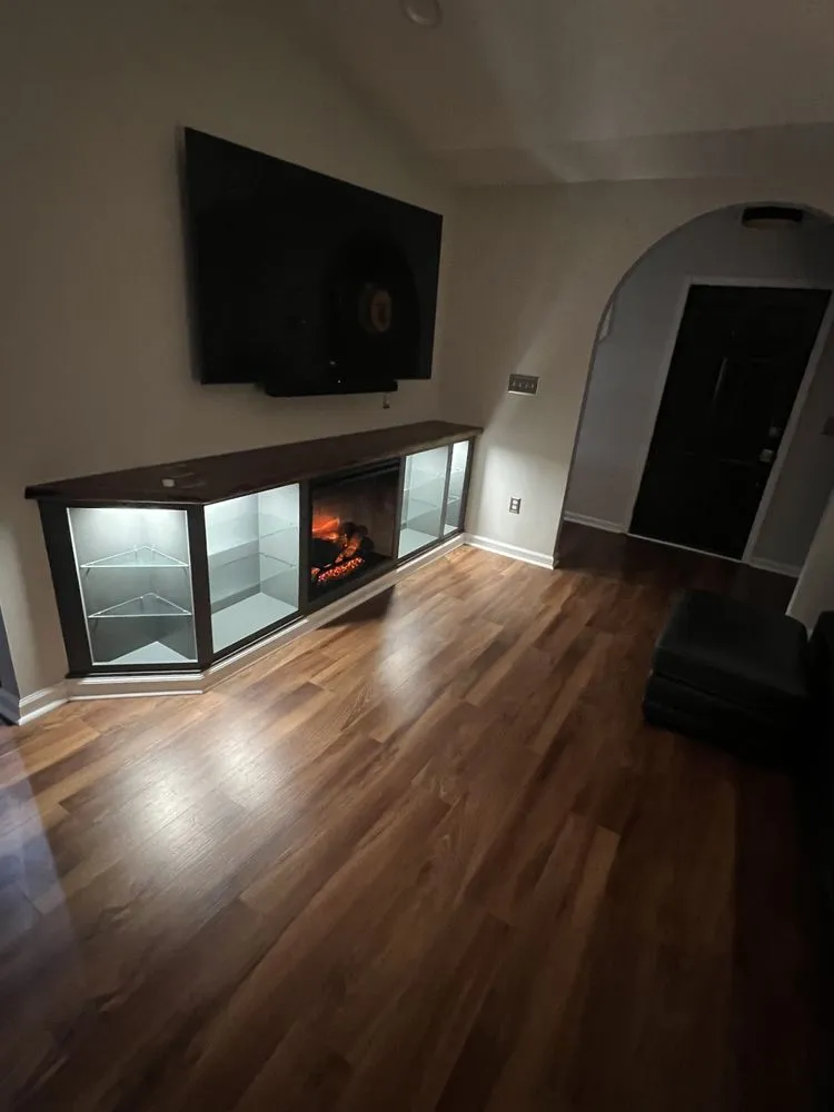 Slide of The Tile Guy