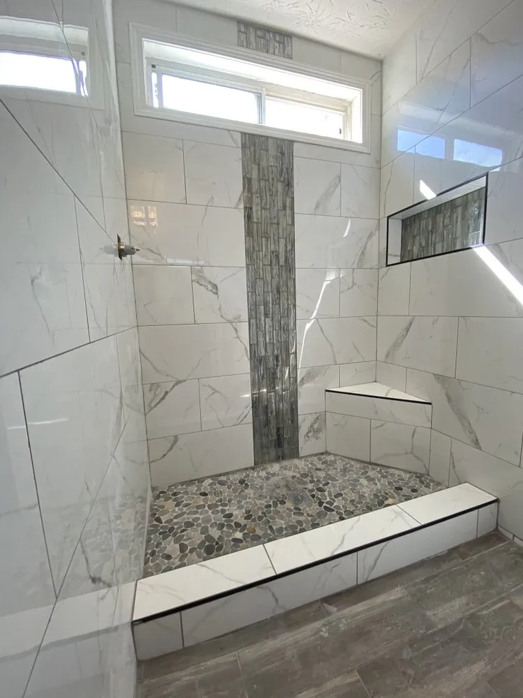 Slide of The Tilesmen