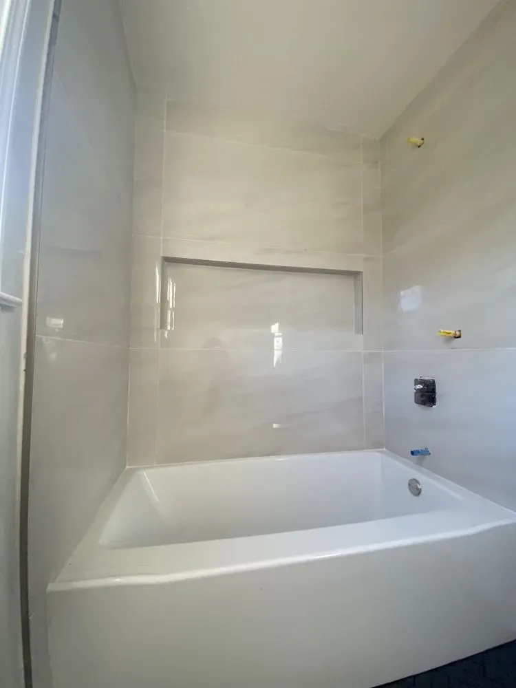 Slide of The Tilesmen