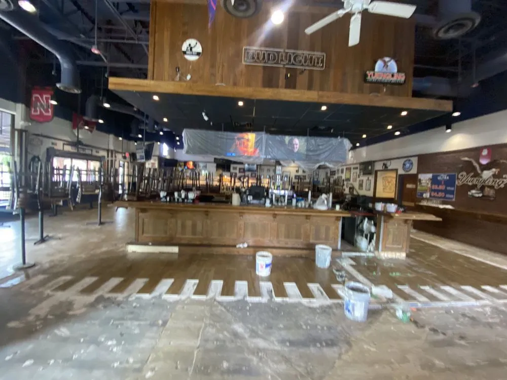 Slide of The Tilesmen