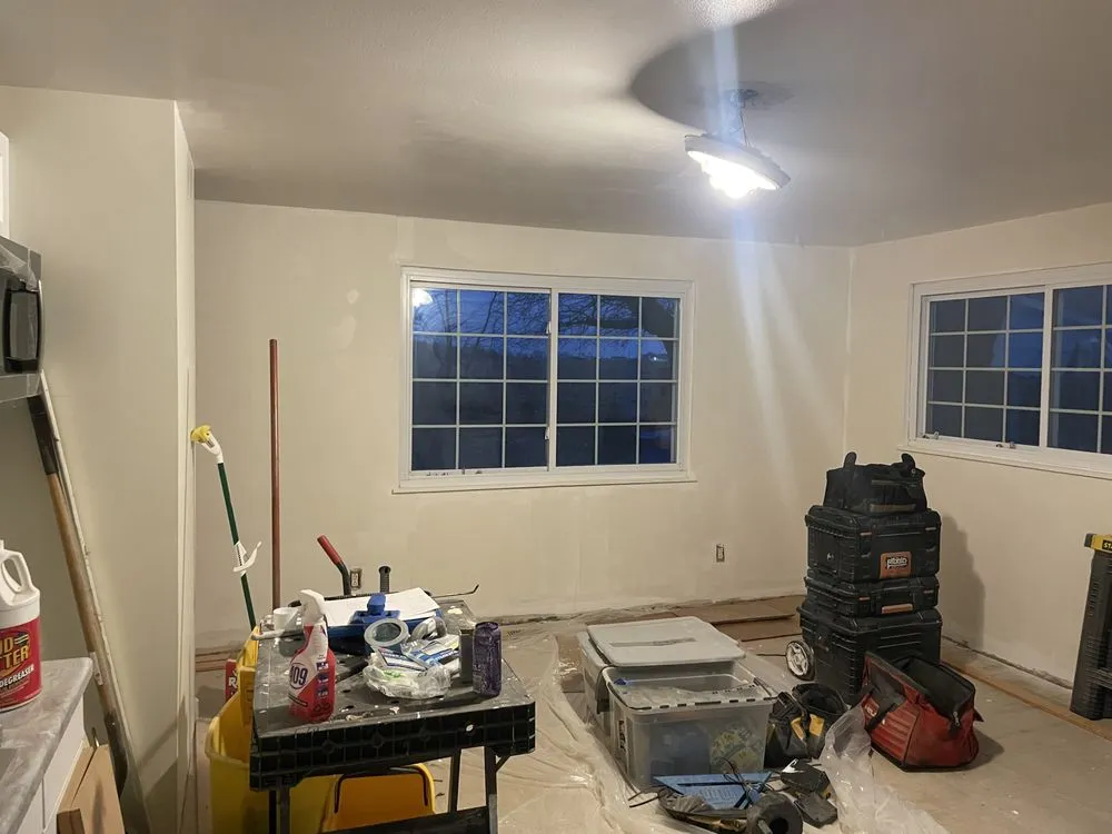 Slide of The Together Group