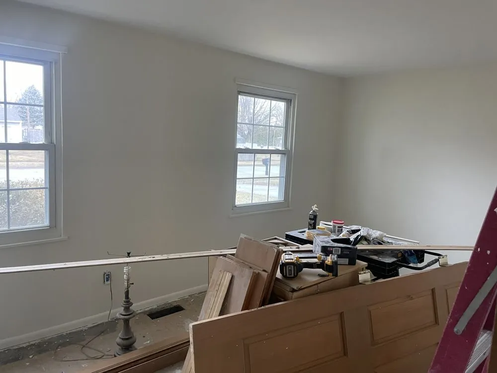 Slide of The Together Group