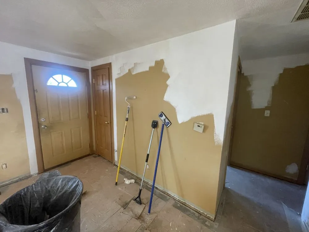 Slide of The Together Group