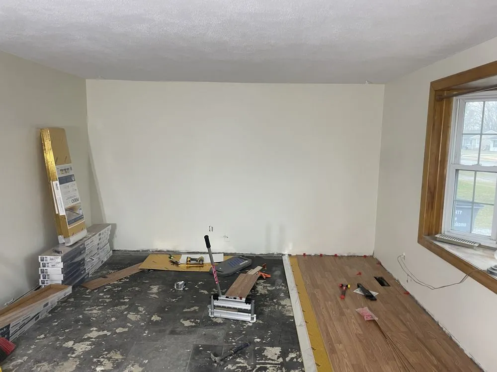 Slide of The Together Group