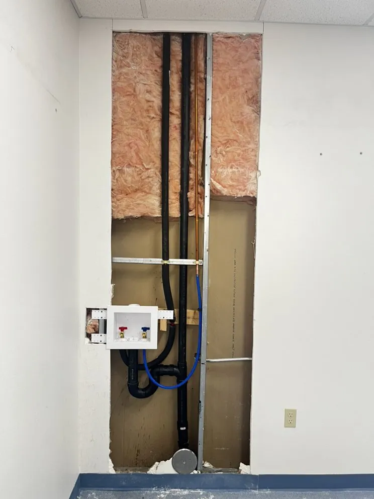 Slide of The Toilet Whisperer