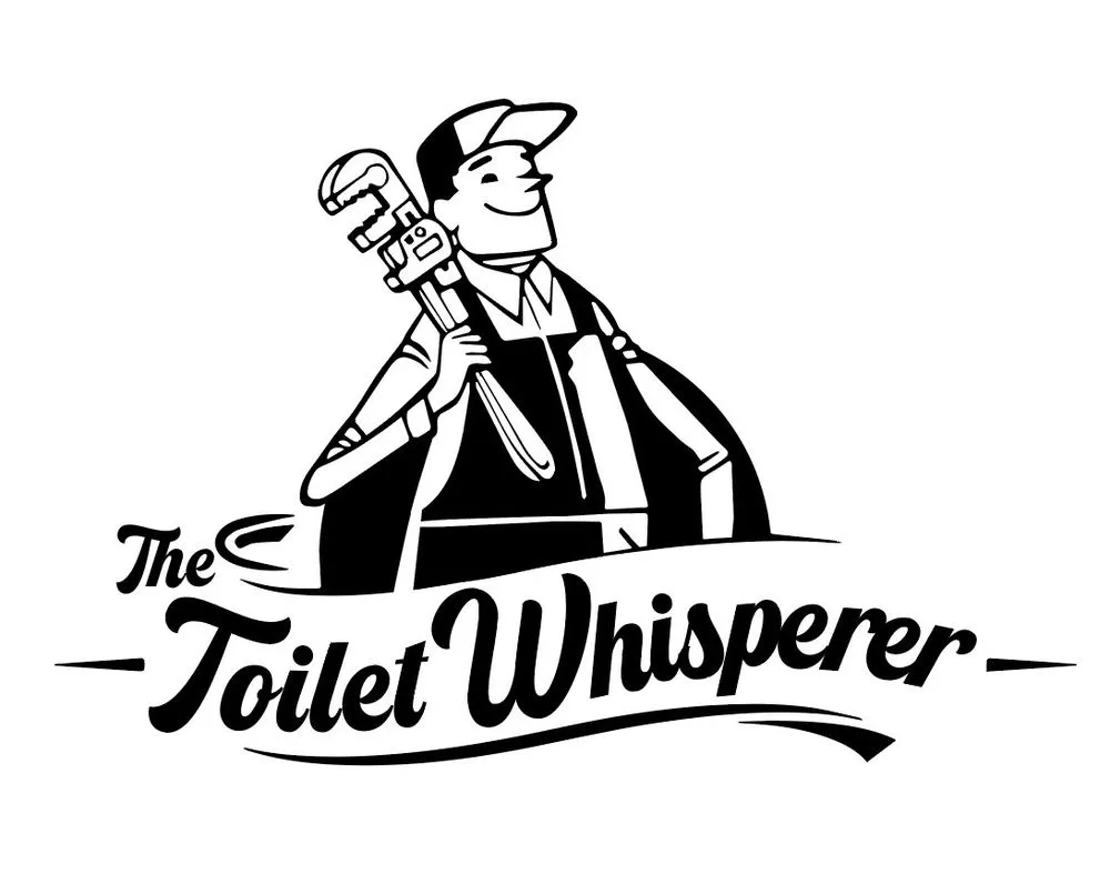 Slide of The Toilet Whisperer