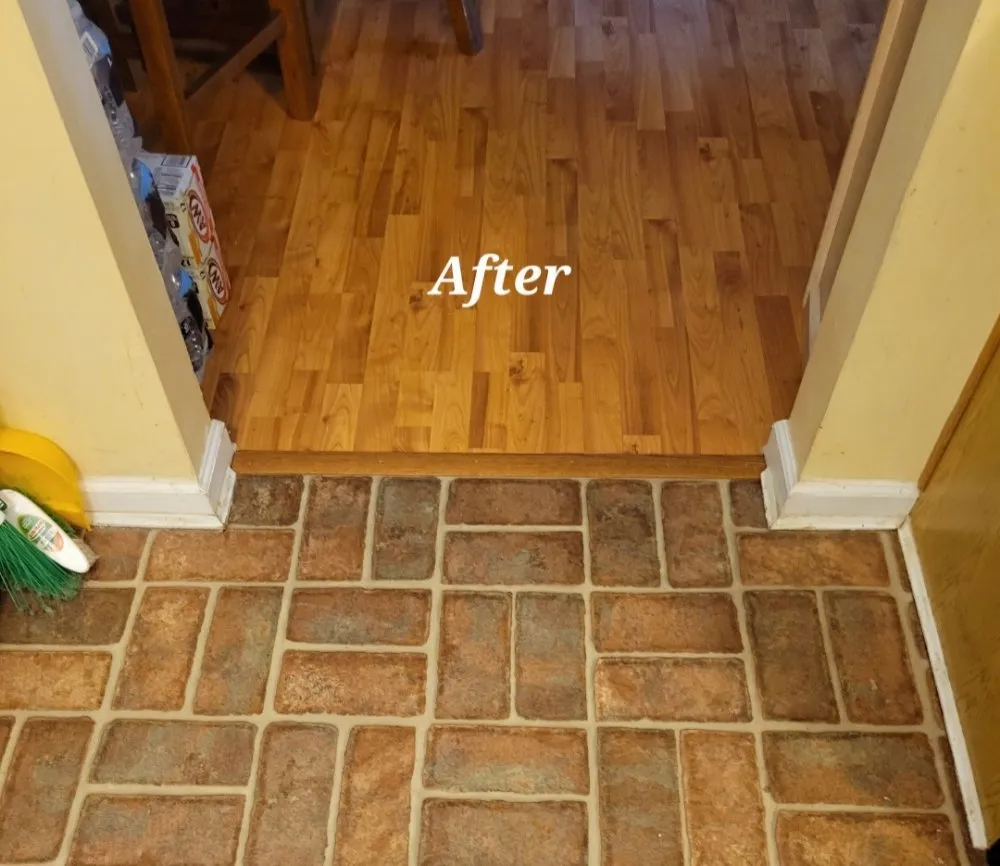 Slide of The Tool Belt Crew