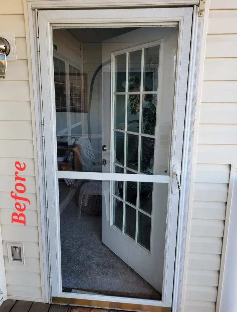 Slide of The Tool Belt Crew