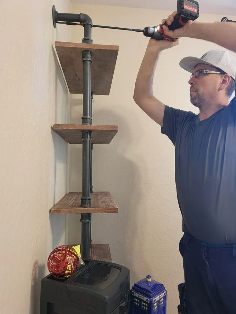 Slide of The Toolbox Pro