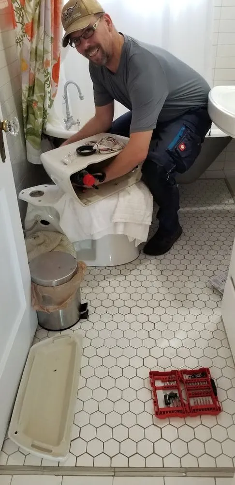 Slide of The Toolbox Pro