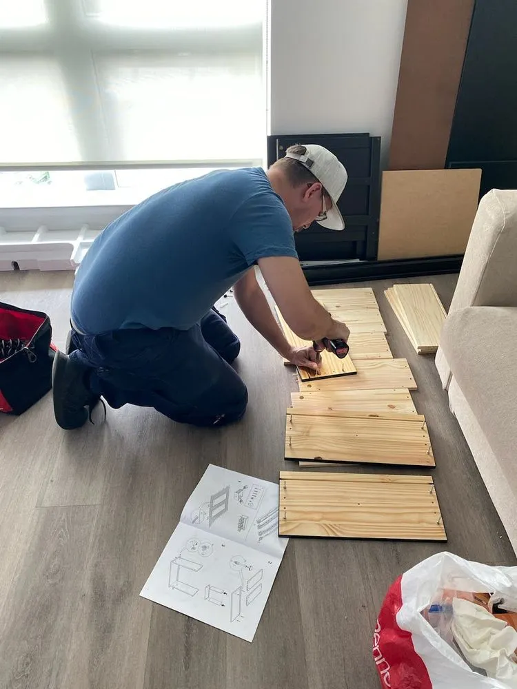 Slide of The Toolbox Pro