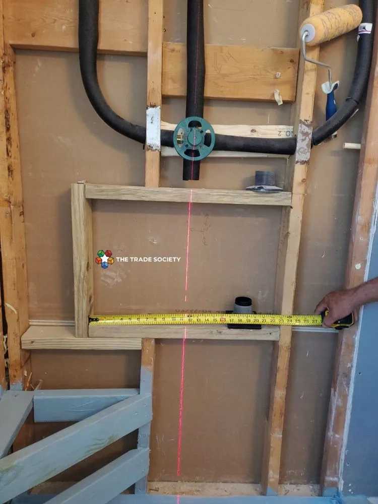 Slide of The Trade Society