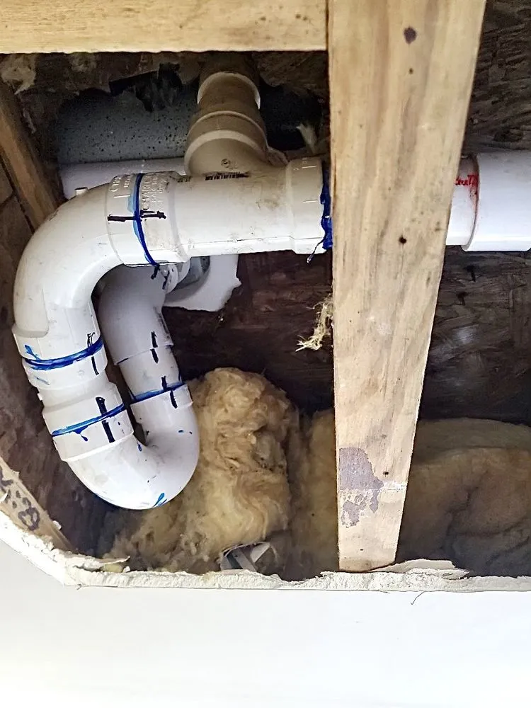 Slide of The Trade Society