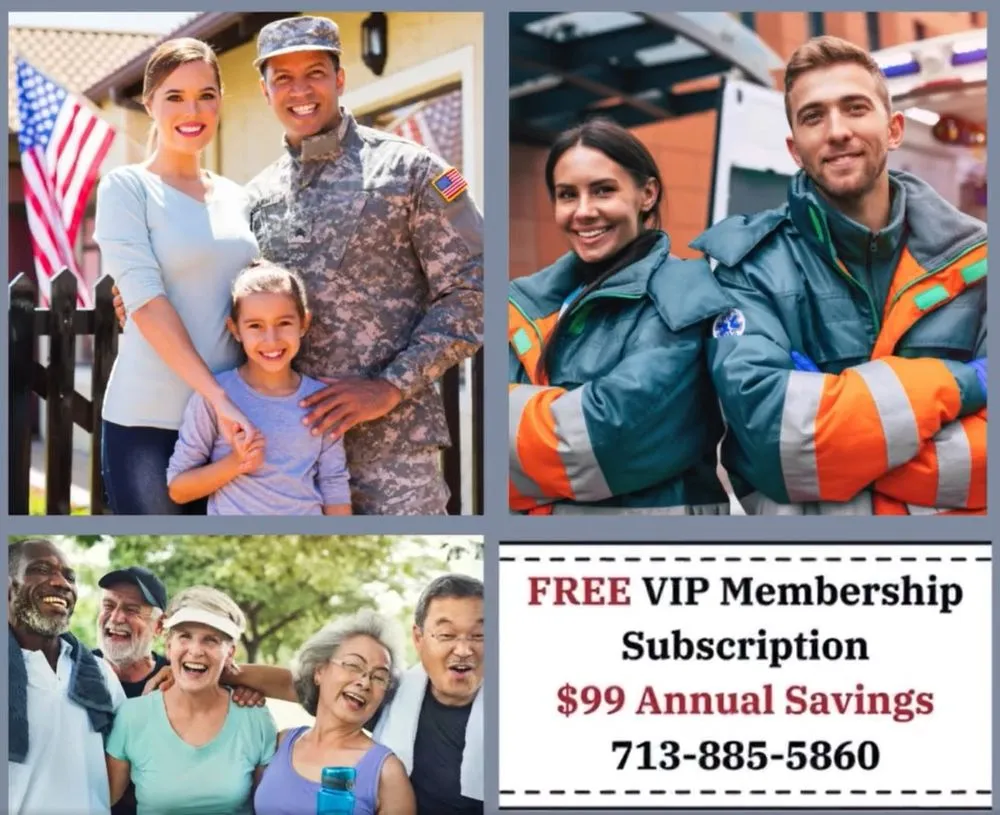 Trusted pipe repair for homes in Katy, TX by The Trade Society