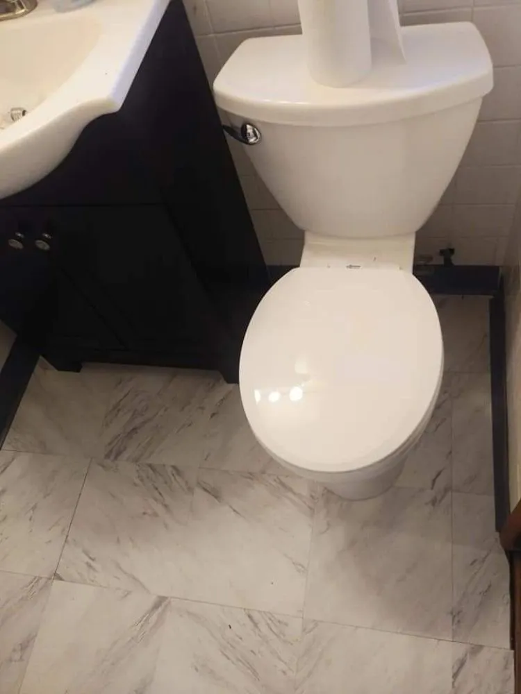 Slide of The Tradesmen