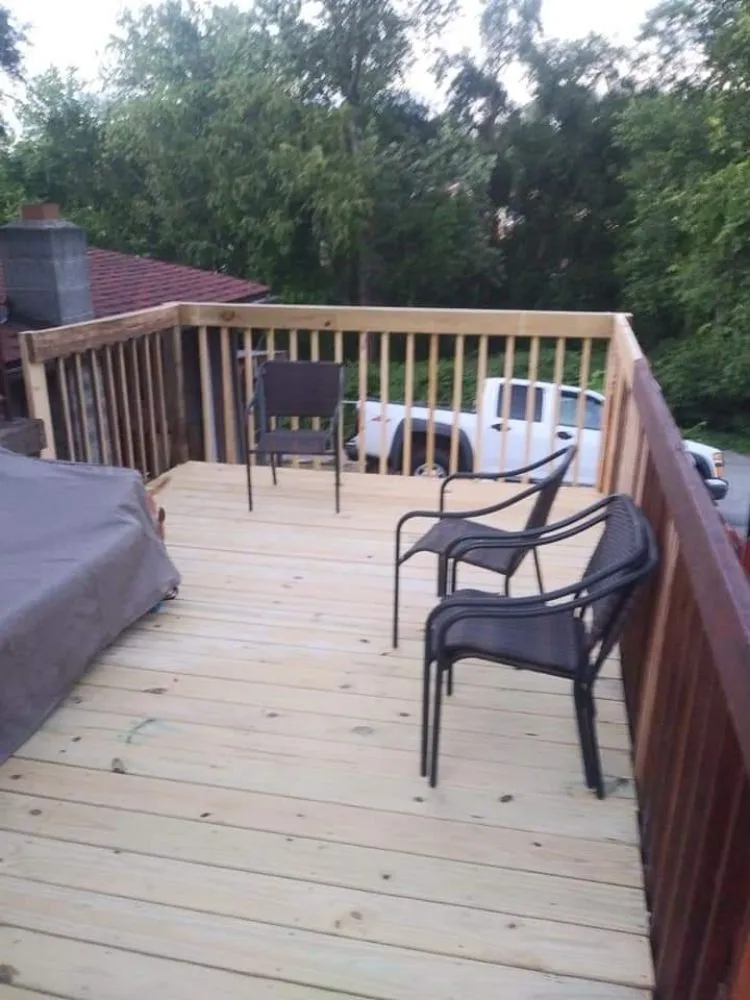 Slide of The Tradesmen