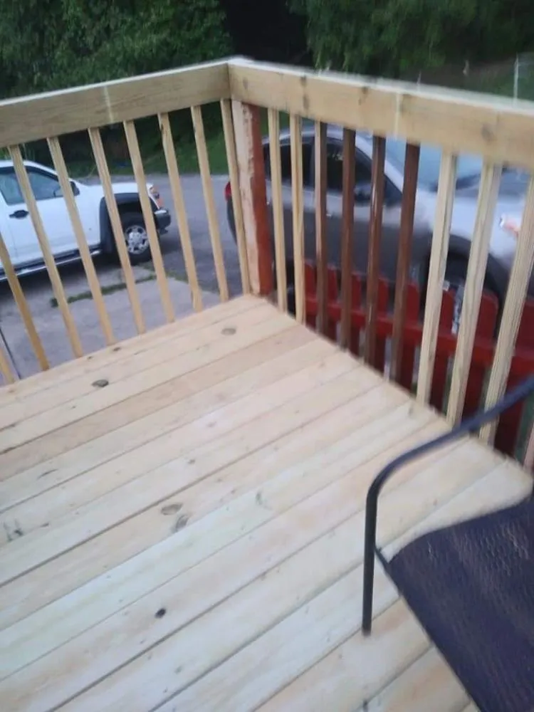 Slide of The Tradesmen