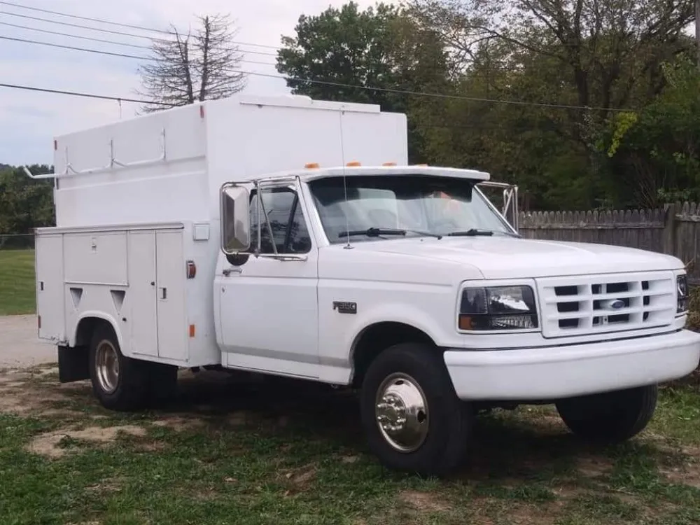 Slide of The Tradesmen