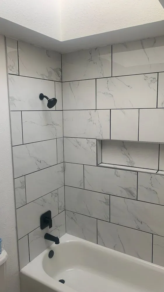 Slide of The Tradesmen Services & Solutions