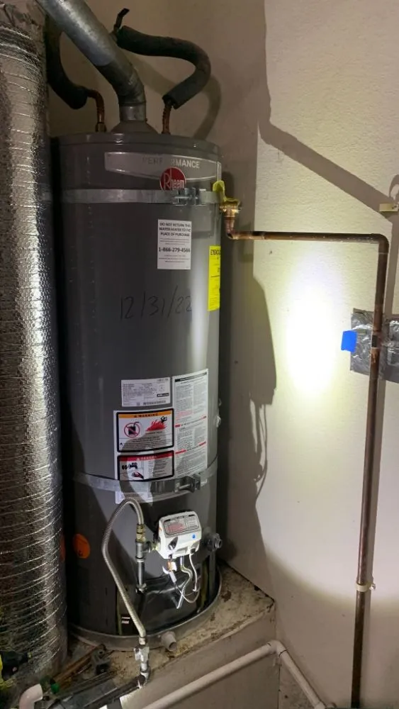 Slide of The Tradesmen Services & Solutions