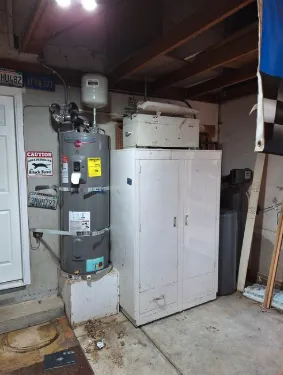 Slide of The Tradesmen Services & Solutions