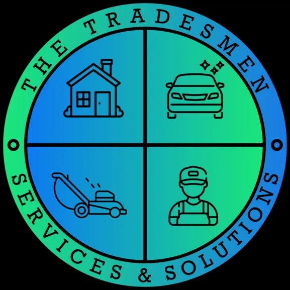 Slide of The Tradesmen Services & Solutions
