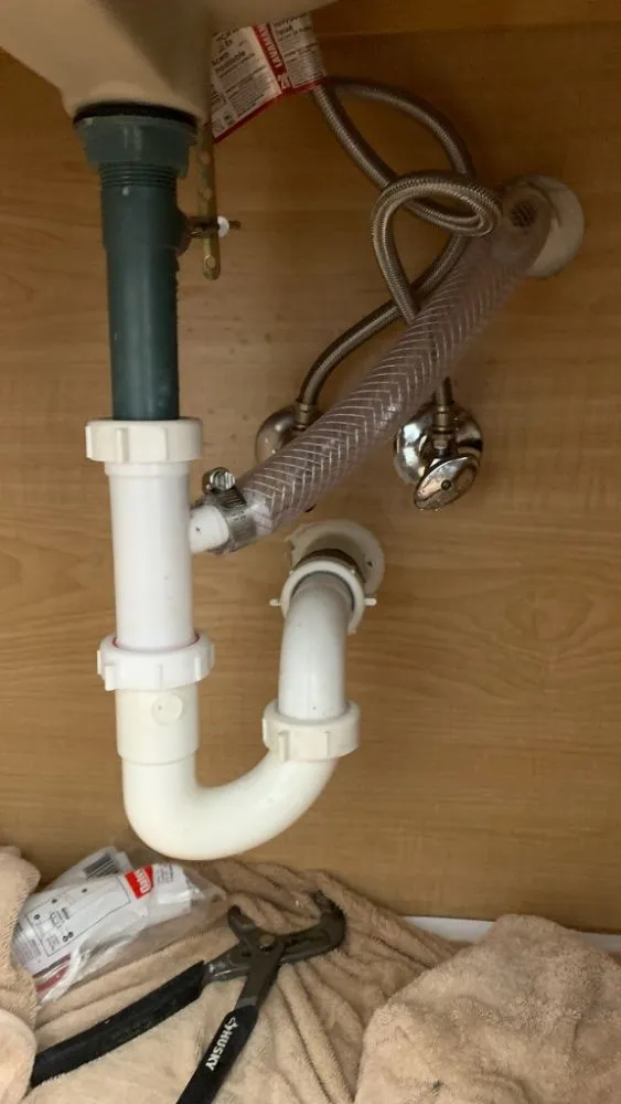 Slide of The Tradesmen Services & Solutions