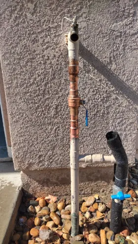 Slide of The Tradesmen Services & Solutions