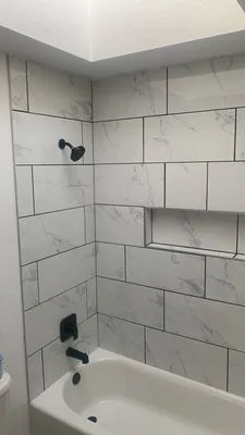 The Tradesmen Services & Solutions Logo