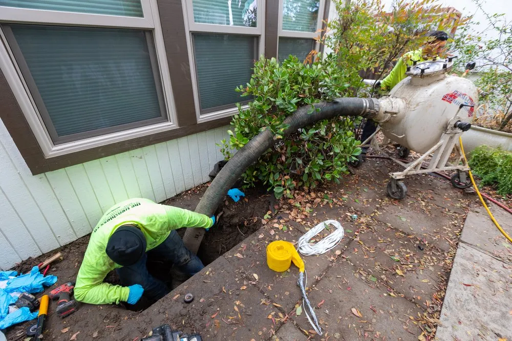 Slide of The Trenchless Co