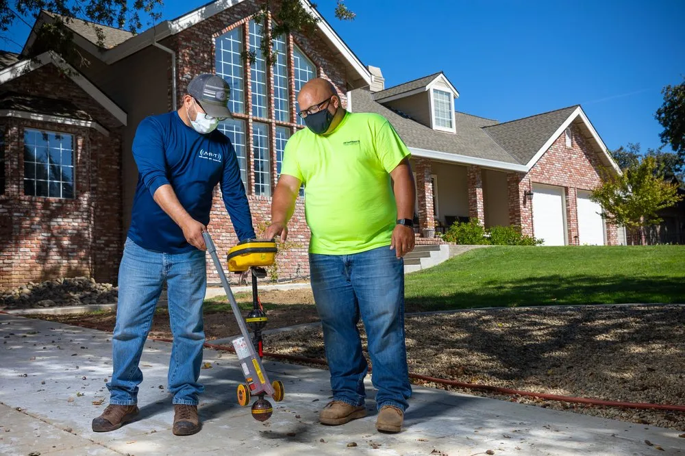 Affordable drain cleaning for homes in Sacramento, CA by The Trenchless Co