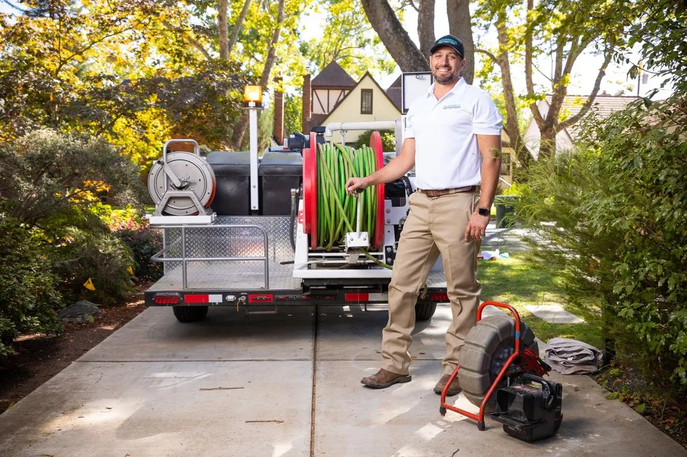 Slide of The Trenchless Co