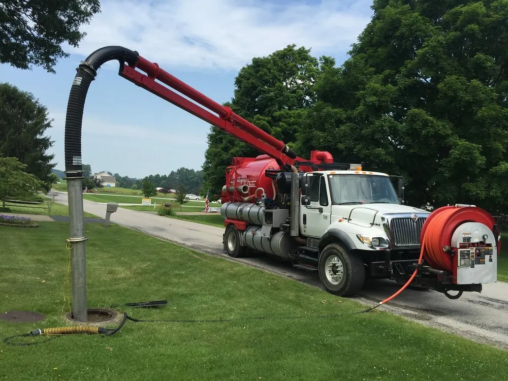 Slide of The Trenchless Guys