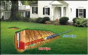 Slide of The Trenchless Guys