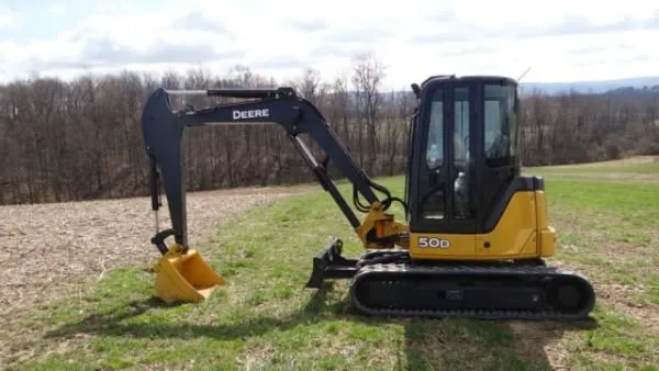 Slide of The Trenchless Guys