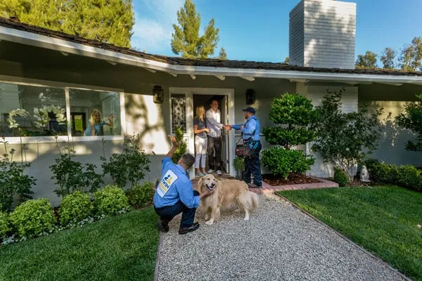 Slide of The Twin Home Experts