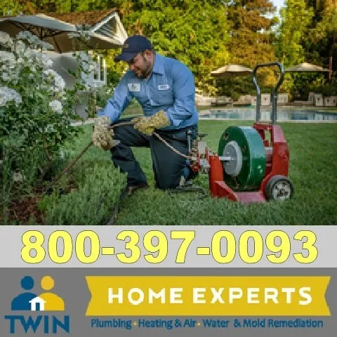 Slide of The Twin Home Experts