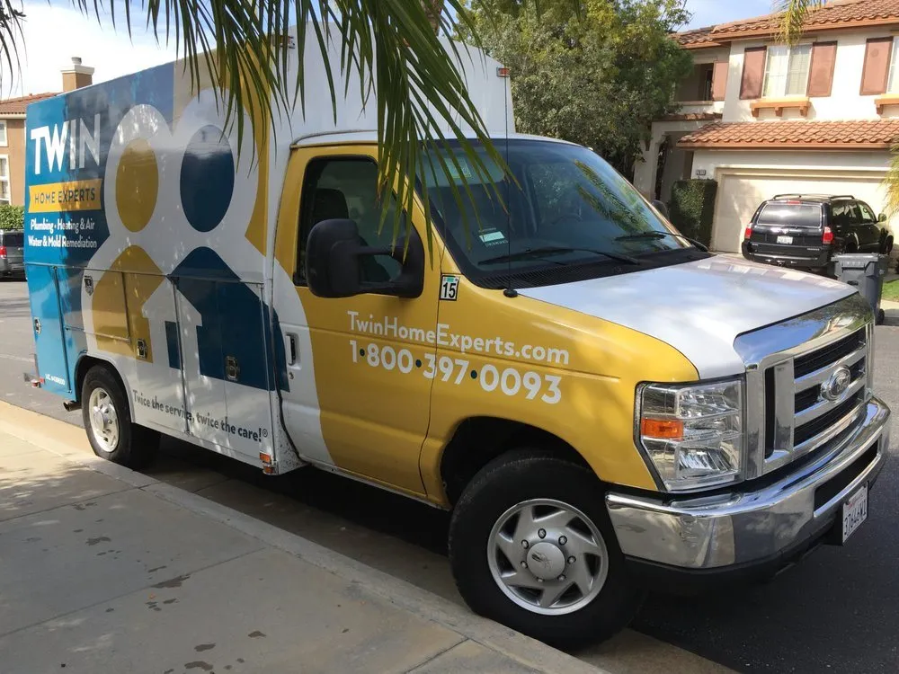 Slide of The Twin Home Experts