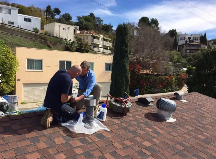 Slide of The Twin Home Experts